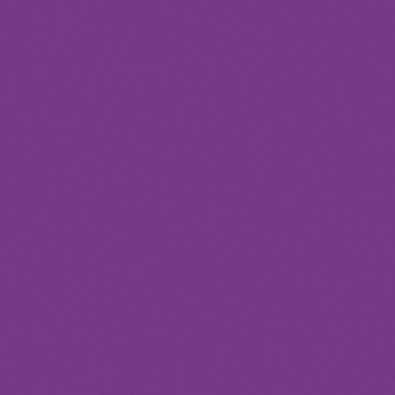 Midnight Purple PET-transferfolie voor slaapkamergarderobedecoratie