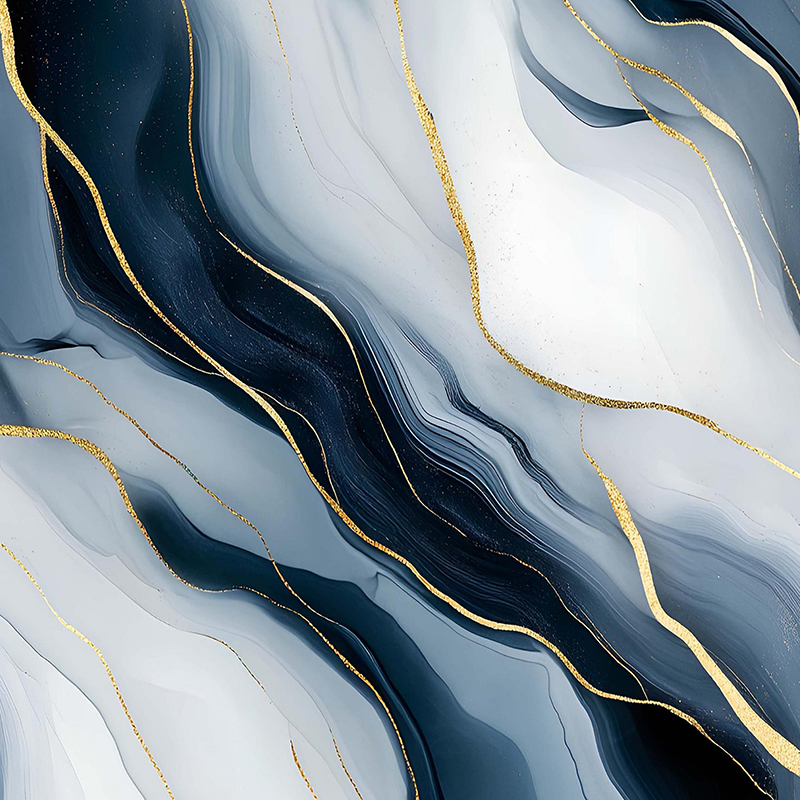 Slaapkamerkast Decoratieve 3D-transferfilm