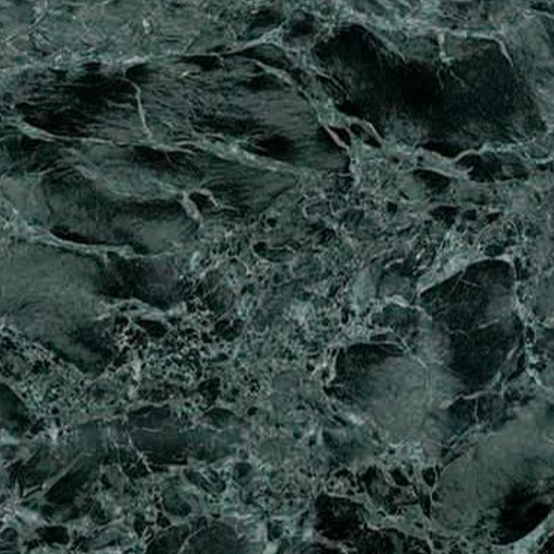 Emerald Rock Vein Art Gallery Decor 3D-overdrachtsfilm