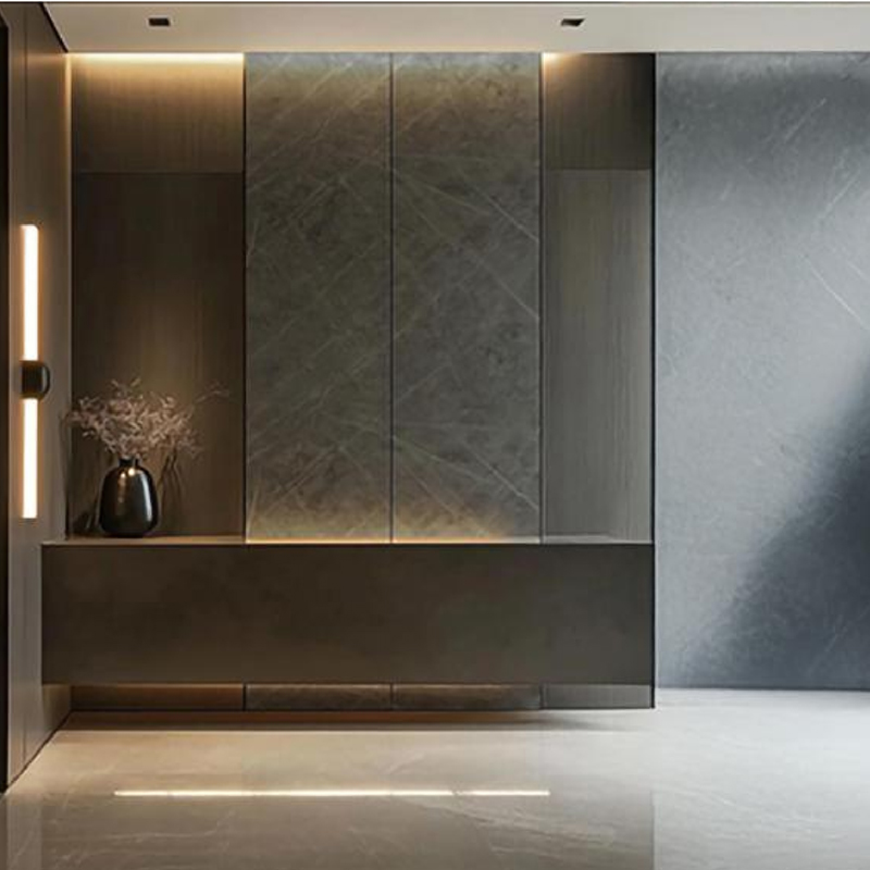 Nieuwe Jazz White waterdichte spiegelglans warmteoverdrachtfilm