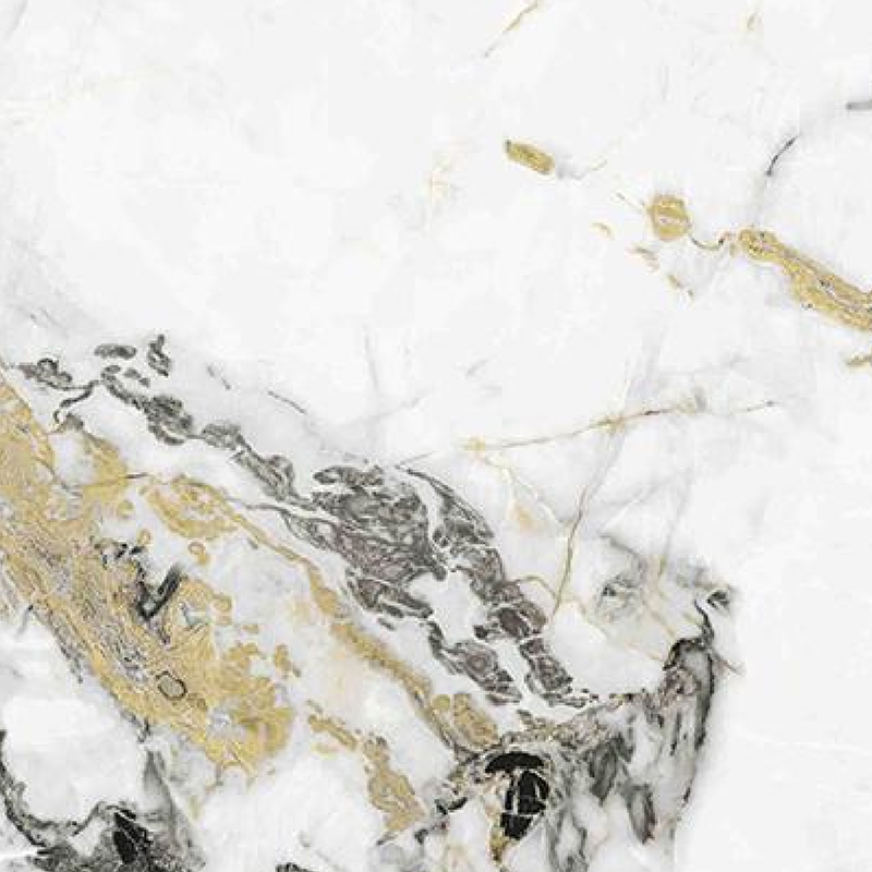 Laoka Black Gold wasbare flexibele PET-warmteoverdrachtsfilm Grote bloem witte zelfklevende verwijderbare decoratieve warmteoverdrachtsfilm voor thuis