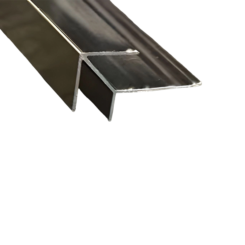 X5 aluminium lijnen voor 5 mm houtfineerpaneel Premium afwerking