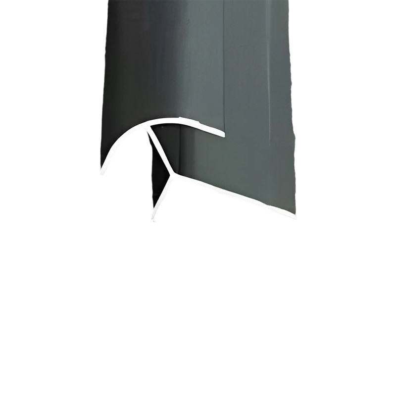 X5 aluminium strips voor 5 mm houtfineerpaneel Verbeterde duurzaamheid
