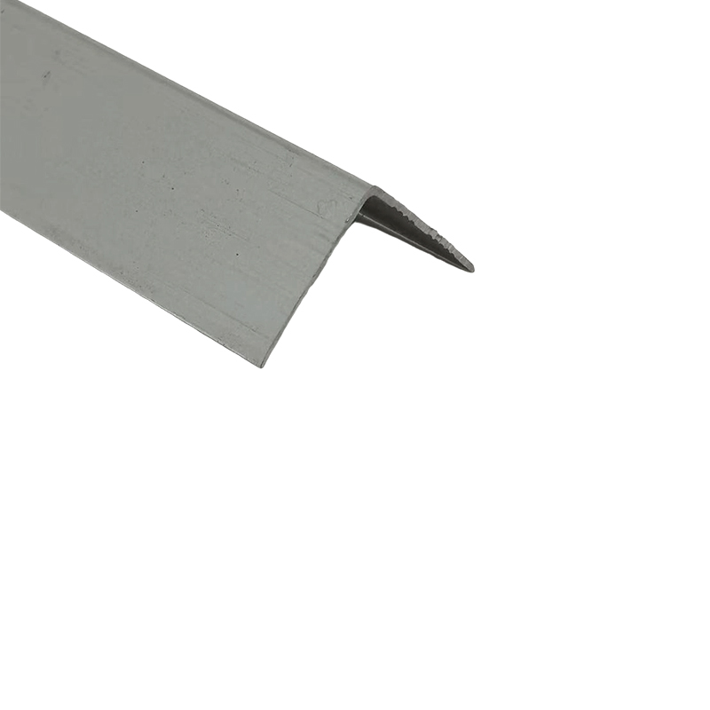 X4 aluminium frame voor naadloze integratie van UV-marmeren platen van 4 mm