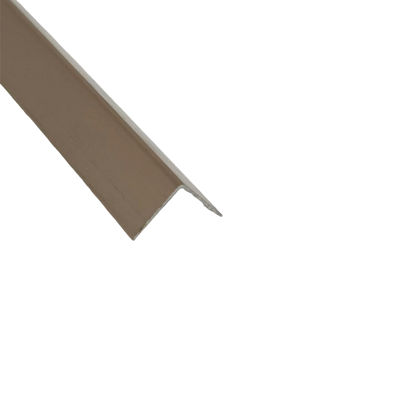 X4 aluminium randen voor 4 mm UV-marmerplaat Stijlvolle bescherming